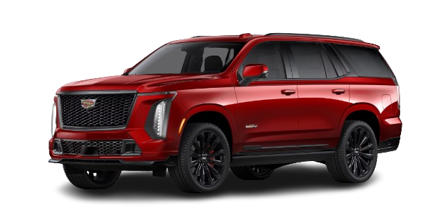 Cadillac Escalade 2025