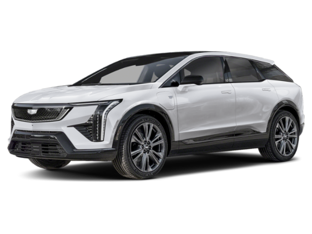 Cadillac OPTIQ 2025