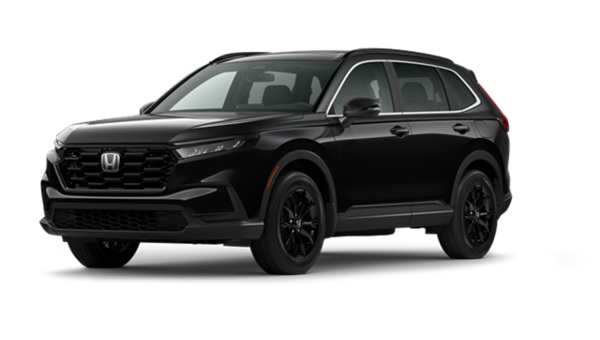 Honda Cr-v 2025 sports