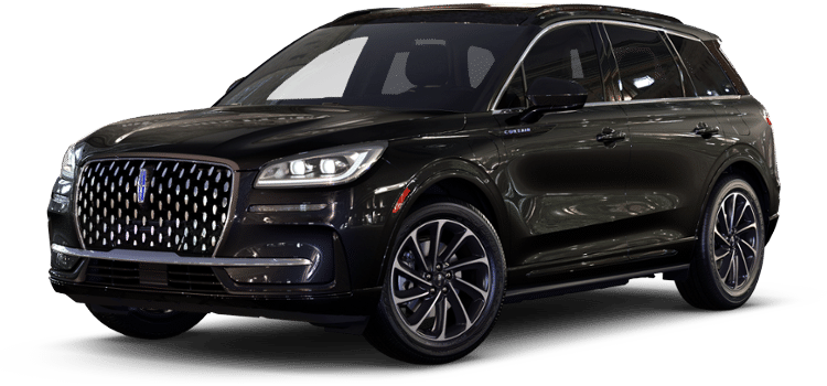 Lincoln Corsair Grand Touring 2025
